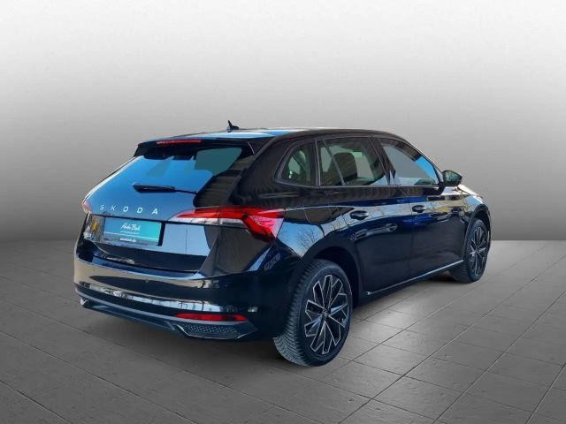 Skoda Scala 1.0 TSI Tour