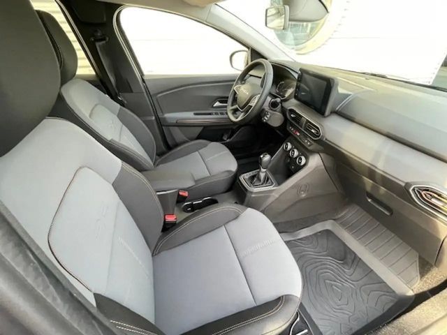 Dacia Jogger Extreme Hybrid 140