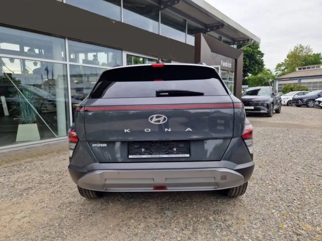 Hyundai Kona 1.6 2WD Prime T-GDi