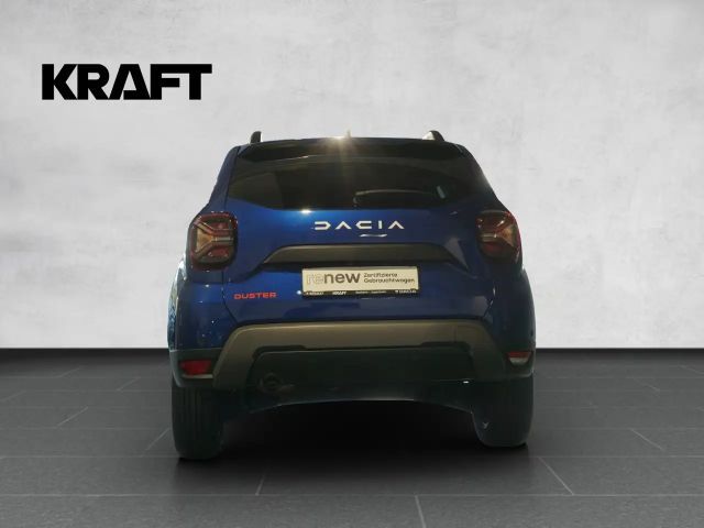 Dacia Duster Extreme II