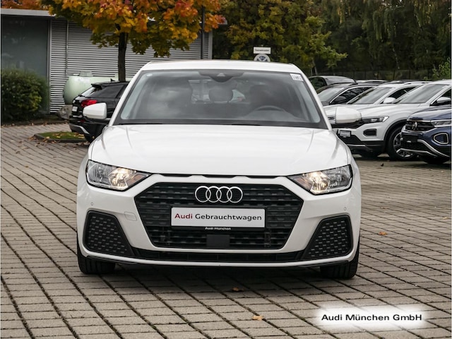 Audi A1 30 TFSI Sportback