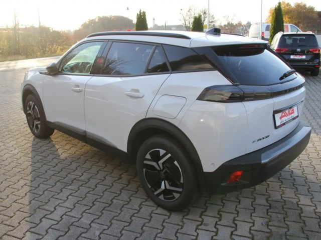 Peugeot E-2008 Allure Pack