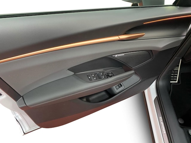 Cupra Terramar 1.5 eTSI