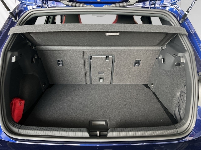 Volkswagen Golf GTI Golf VIII