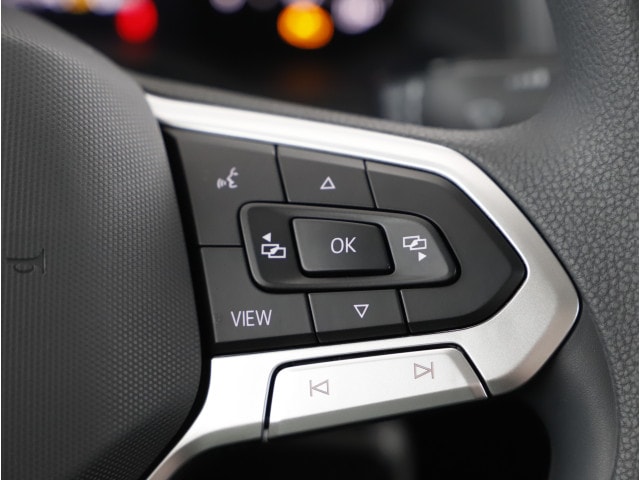 Volkswagen Polo Polo 1.0 Basis FrontAssist LED DAB+