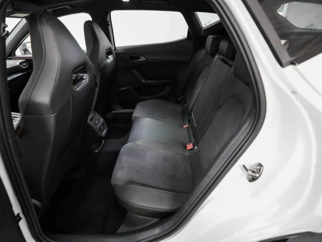 Cupra Formentor DSG VZ