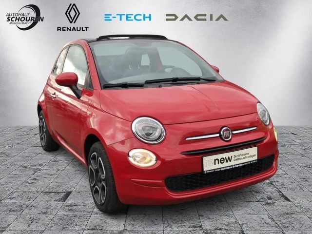 Fiat 500 1.0 Mild Hybrid Club