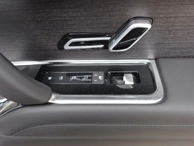 Land Rover Range Rover HSE