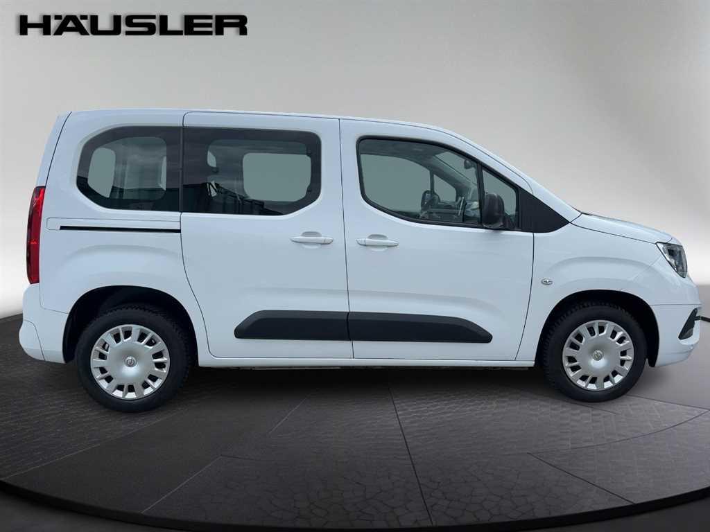 Opel Combo Edition Life