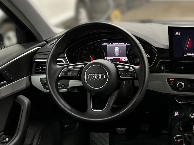 Audi A4 35 TFSI Avant