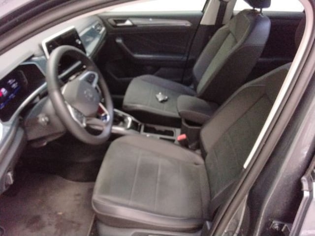 Volkswagen T-Roc 1.5 TSI DSG Style