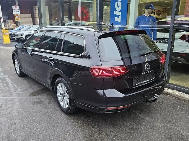 Volkswagen Passat Business DSG Variant