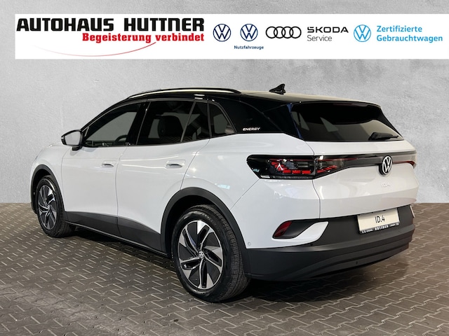 Volkswagen ID.4 Performance Pro
