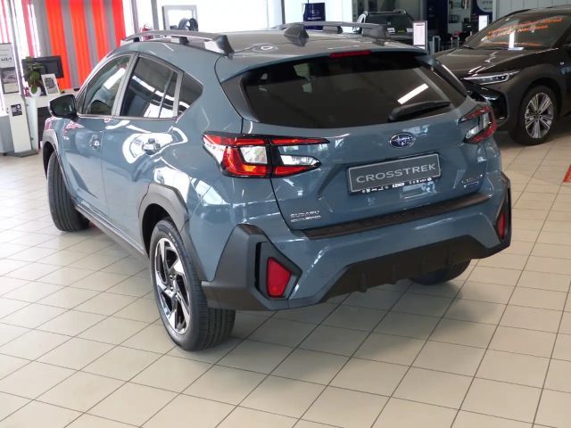Subaru Crosstrek 2.0ie - Active - Automatik LED