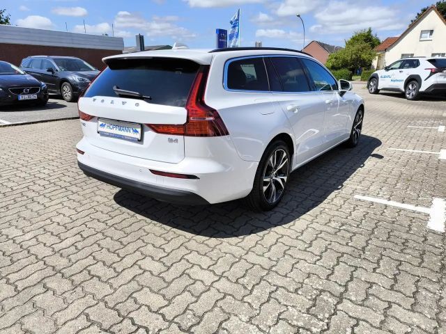 Volvo V60 Core