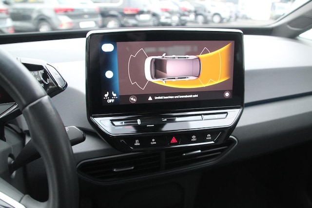 Volkswagen ID.3 Performance Pro