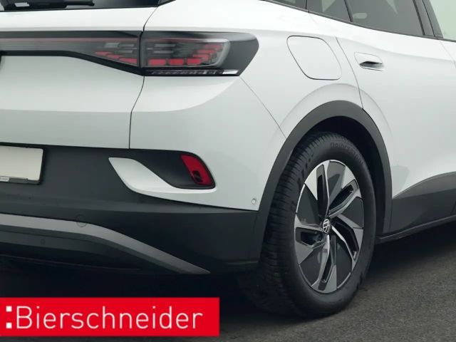 Volkswagen ID.4 IQ.Drive Performance Pro