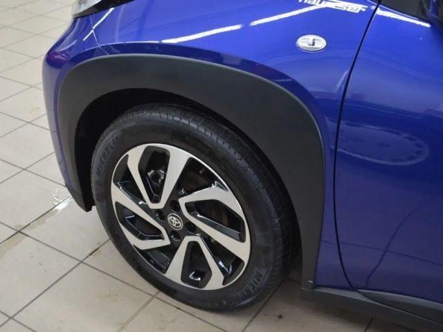 Toyota Aygo X Hatchback Team D