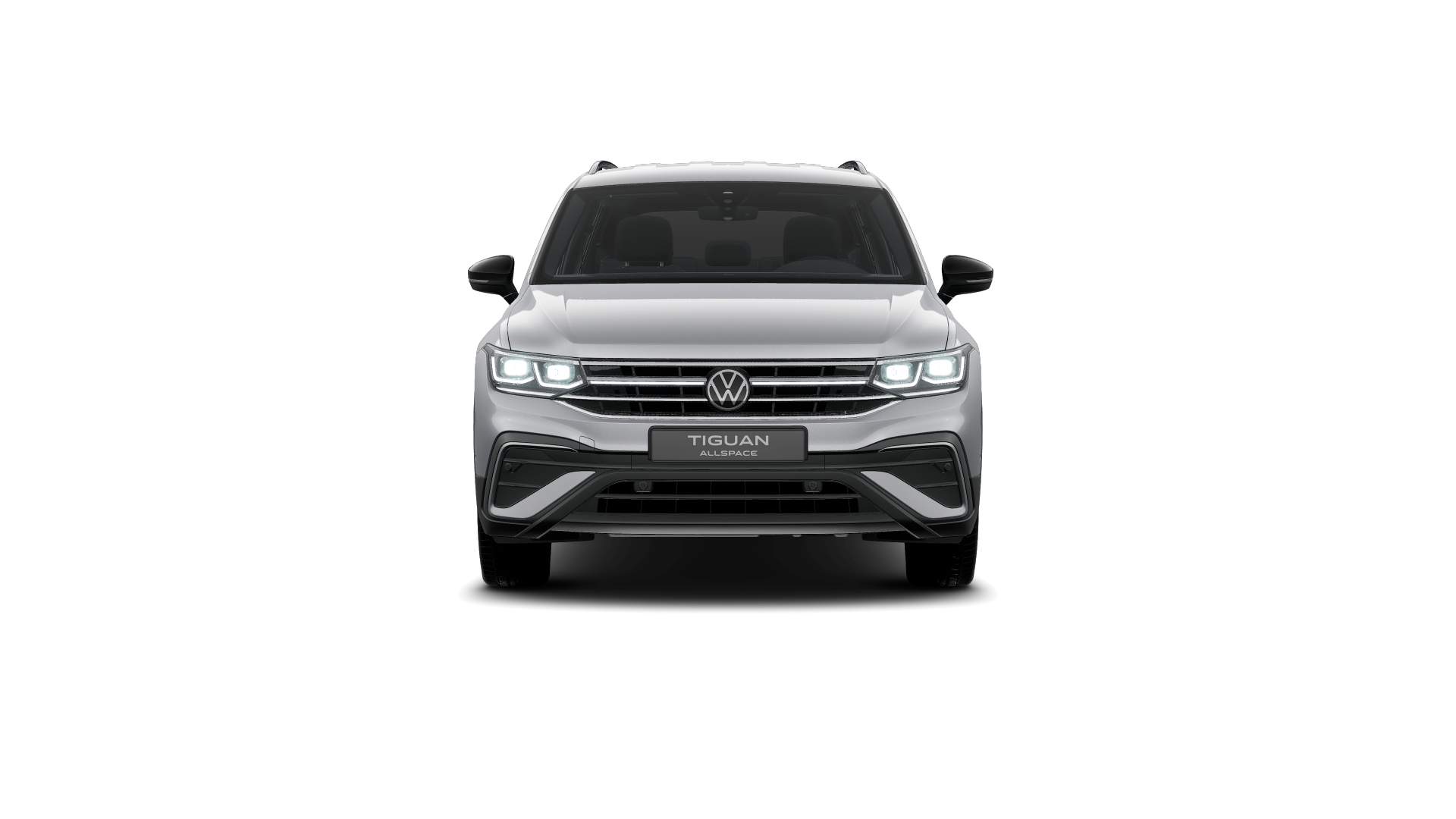 Volkswagen Tiguan Allspace DSG Move