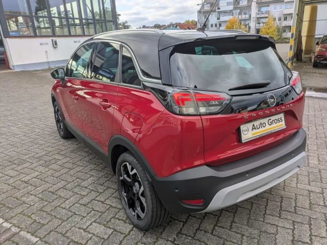 Opel Crossland X Ultimate