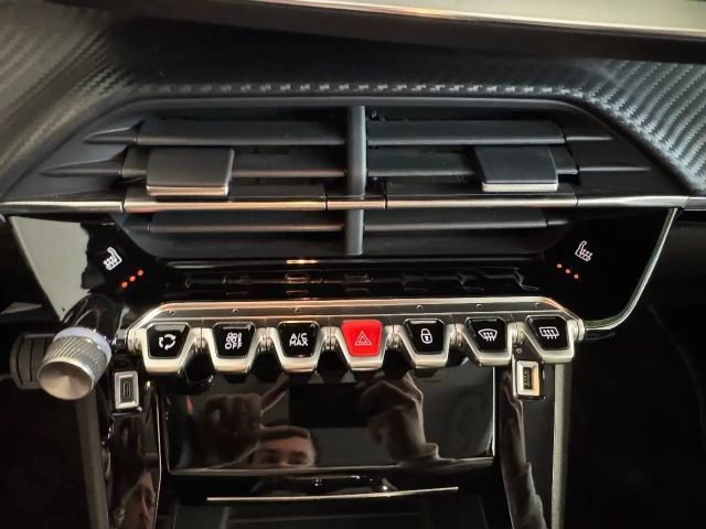 Peugeot 208 Allure Pack PureTech