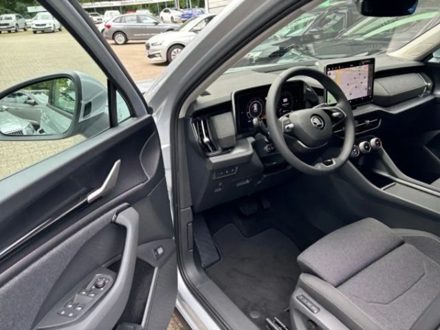 Skoda Kodiaq 2.0 TDI Selection