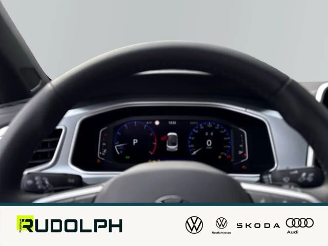 Volkswagen T-Roc 1.5 TSI Cabriolet DSG