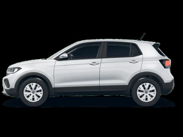 Volkswagen T-Cross 4Me TSI