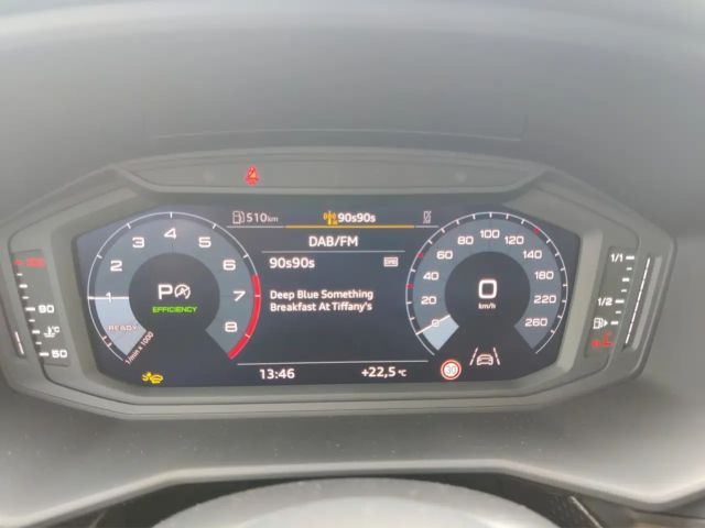 Audi A1 30 TFSI S-Tronic Sportback