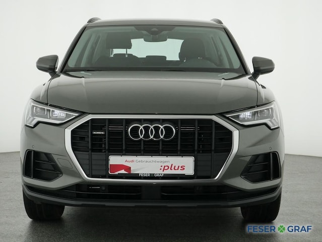 Audi Q3 40 TFSI Quattro S-Tronic