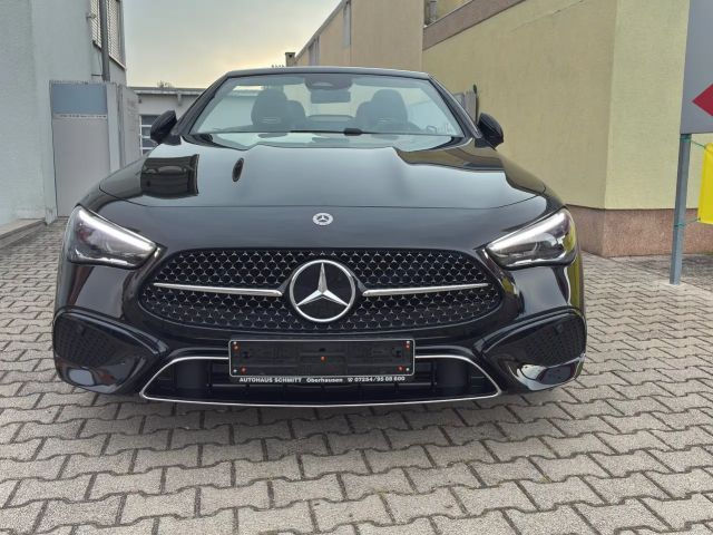 Mercedes-Benz CLE 200 AVANTGARDE