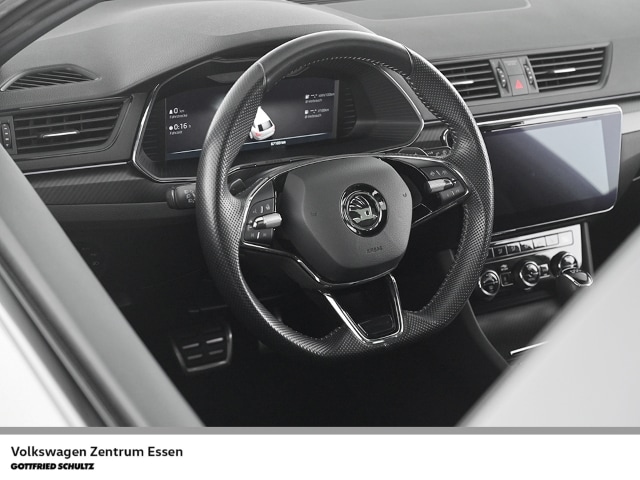 Skoda Superb Combi Sportline iV