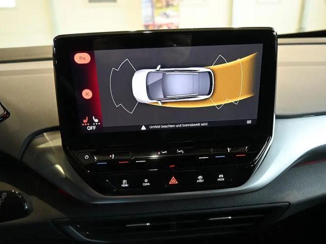 Volkswagen ID.4 77 KWh Performance Pro