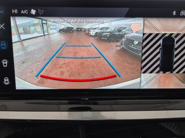 Peugeot 2008 Allure Pack