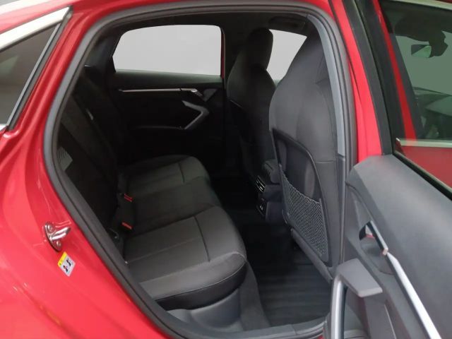 Audi A3 35 TDI S-Tronic Sedan