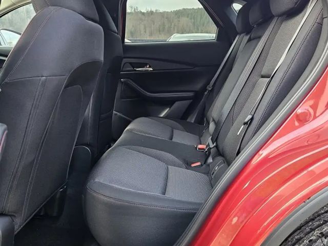 Mazda CX-30 Homura SkyActiv e-Skyactiv