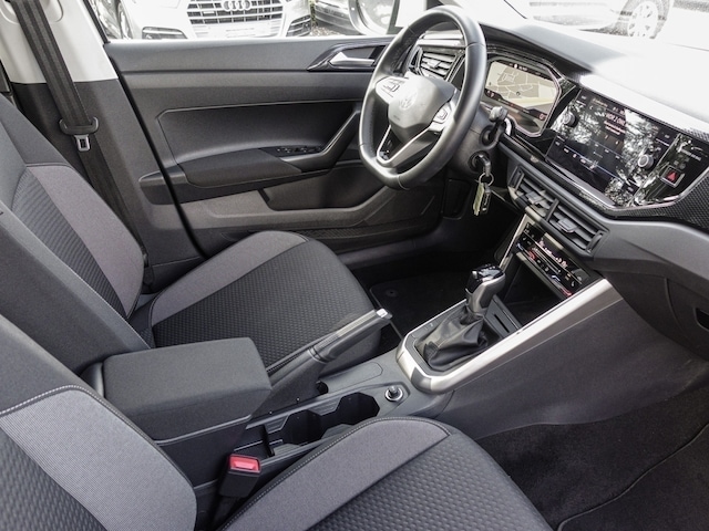 Volkswagen Taigo 1.0 TSI DSG