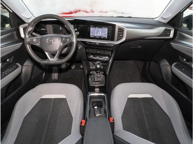 Opel Mokka Business Elegance