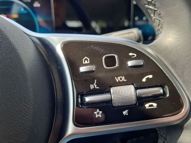 Mercedes-Benz B 220 4MATIC B 220 d Progressive