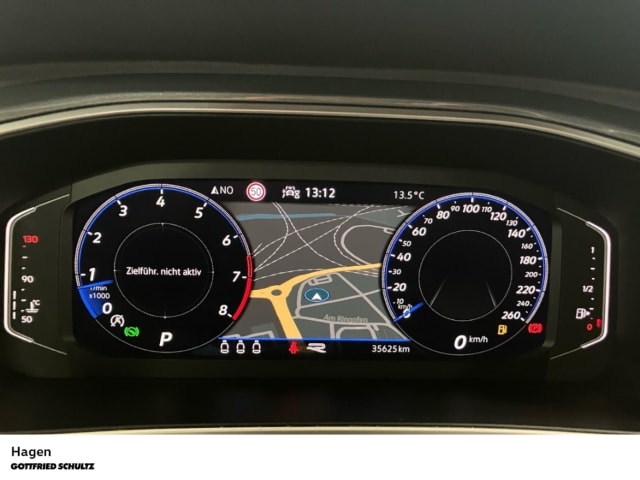 Volkswagen T-Roc 1.5 TSI DSG Style