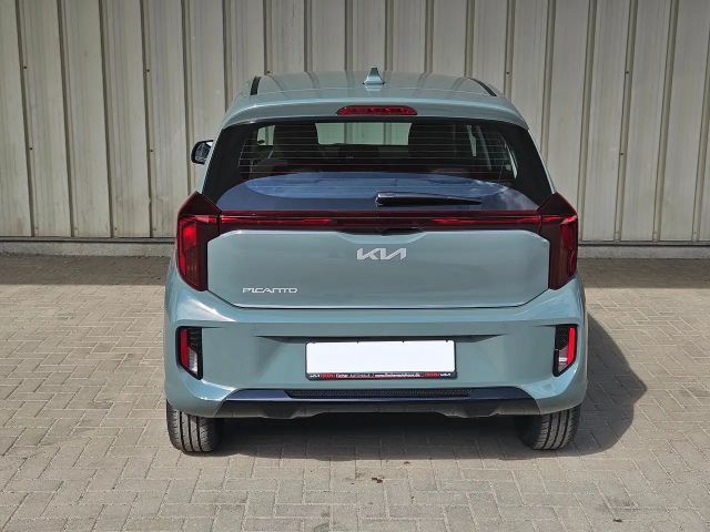 Kia Picanto Vision