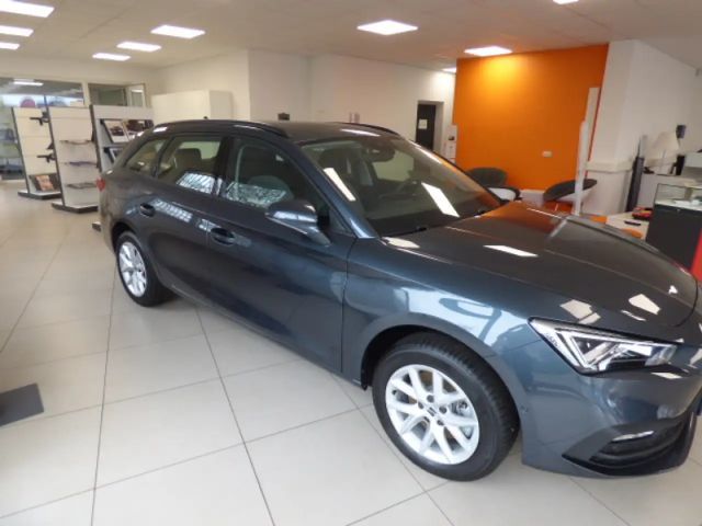 Seat Leon Sportstourer Style