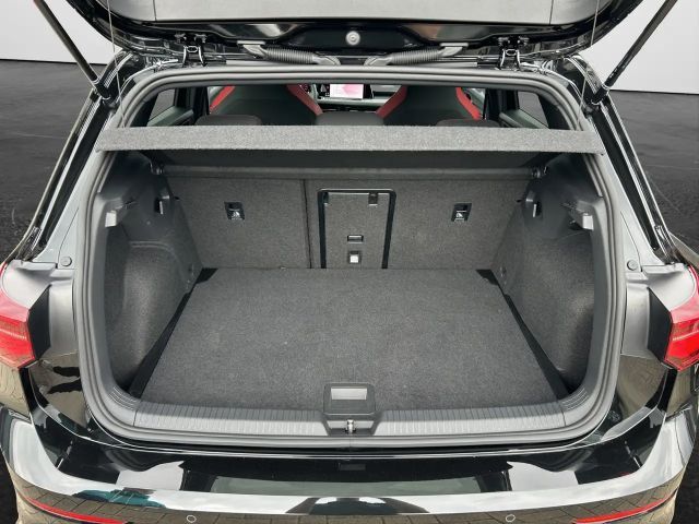 Volkswagen Golf 2.0 TSI DSG GTI