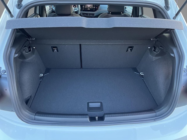 Volkswagen Polo 2.0 TSI DSG GTI