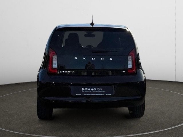 Skoda Citigo-e iV Best