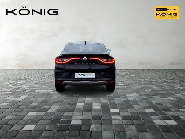 Renault Arkana EDC TCe 140 Techno