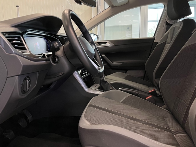 Volkswagen Polo 1.0 TSI