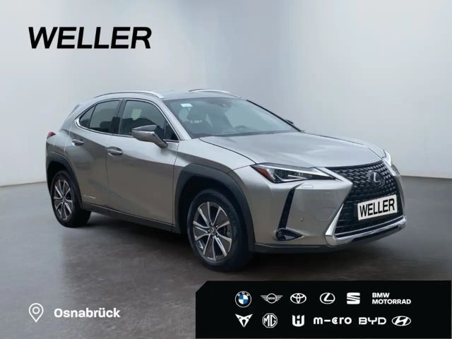 Lexus UX *Bi-LED*Leder*4x SHZ*el Sitze*Kamera*ACC*