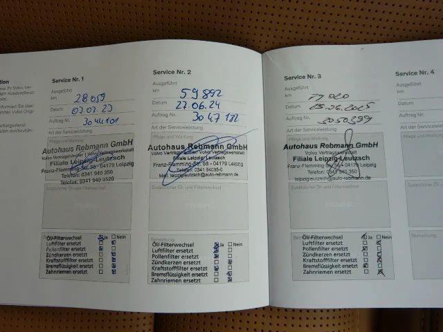 Volvo V90 Cross Country AWD Ultimate