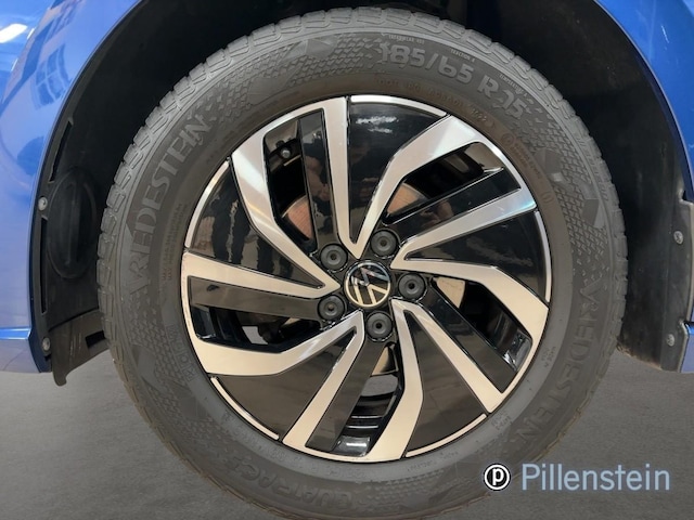 Volkswagen Polo Polo 1.0 LED PDC KLIMA APP-C.